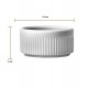 Ramekin 850ml 14cm Em Porcelana Germer